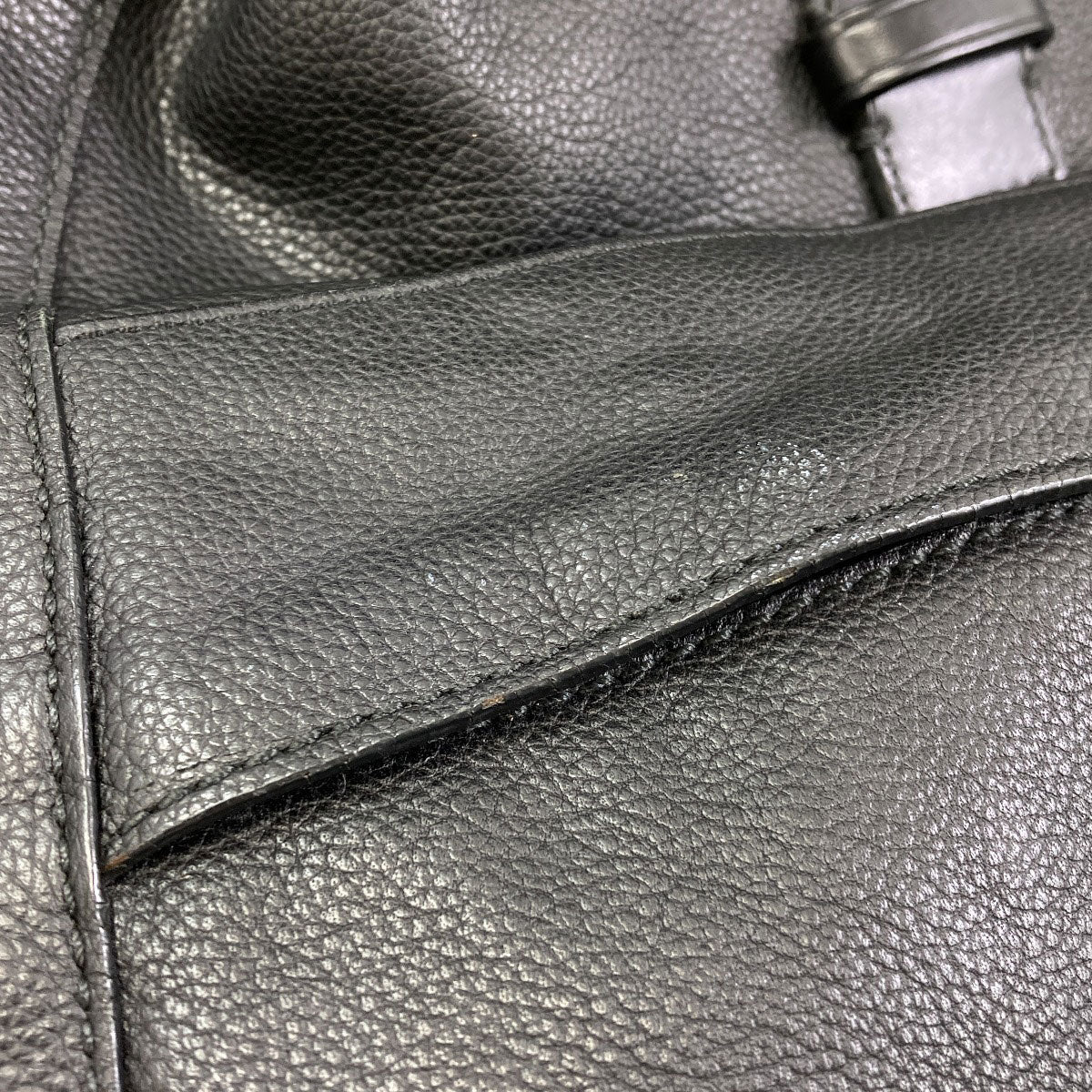 コーチ 70306 ロゴ リュック・デイパック 中古 商品画像10