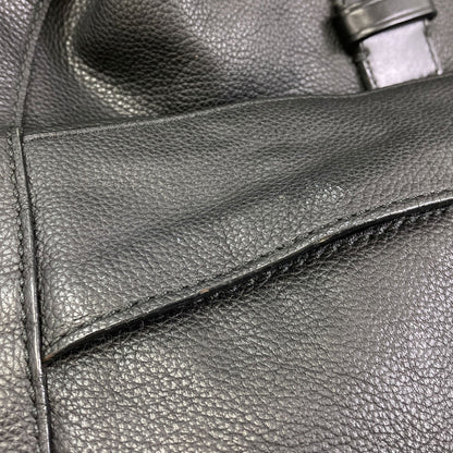 コーチ 70306 ロゴ リュック・デイパック 中古 商品画像10