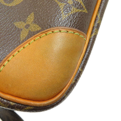 LOUIS VUITTON ルイヴィトン M45244 ナイル ショルダーバッグ モノグラムキャンバス レディース 中古