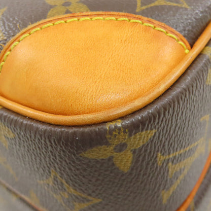 LOUIS VUITTON ルイヴィトン M45244 ナイル ショルダーバッグ モノグラムキャンバス レディース 中古