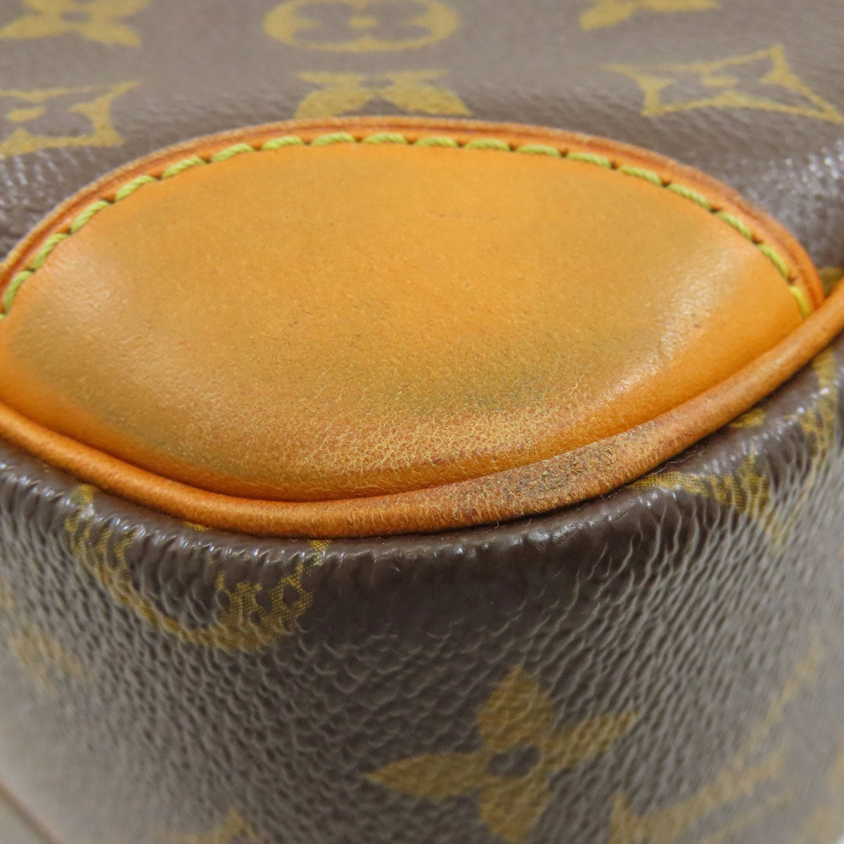 LOUIS VUITTON ルイヴィトン M45244 ナイル ショルダーバッグ モノグラムキャンバス レディース 中古