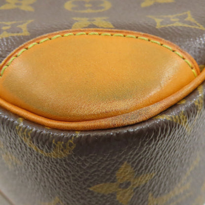 LOUIS VUITTON ルイヴィトン M45244 ナイル ショルダーバッグ モノグラムキャンバス レディース 中古