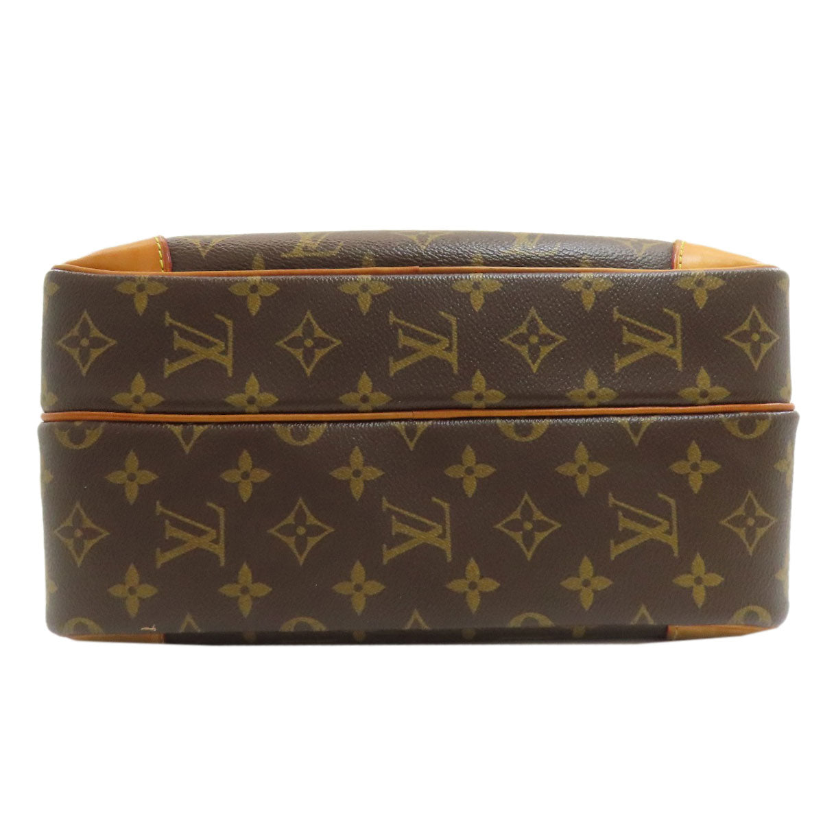 LOUIS VUITTON ルイヴィトン M45244 ナイル ショルダーバッグ モノグラムキャンバス レディース 中古