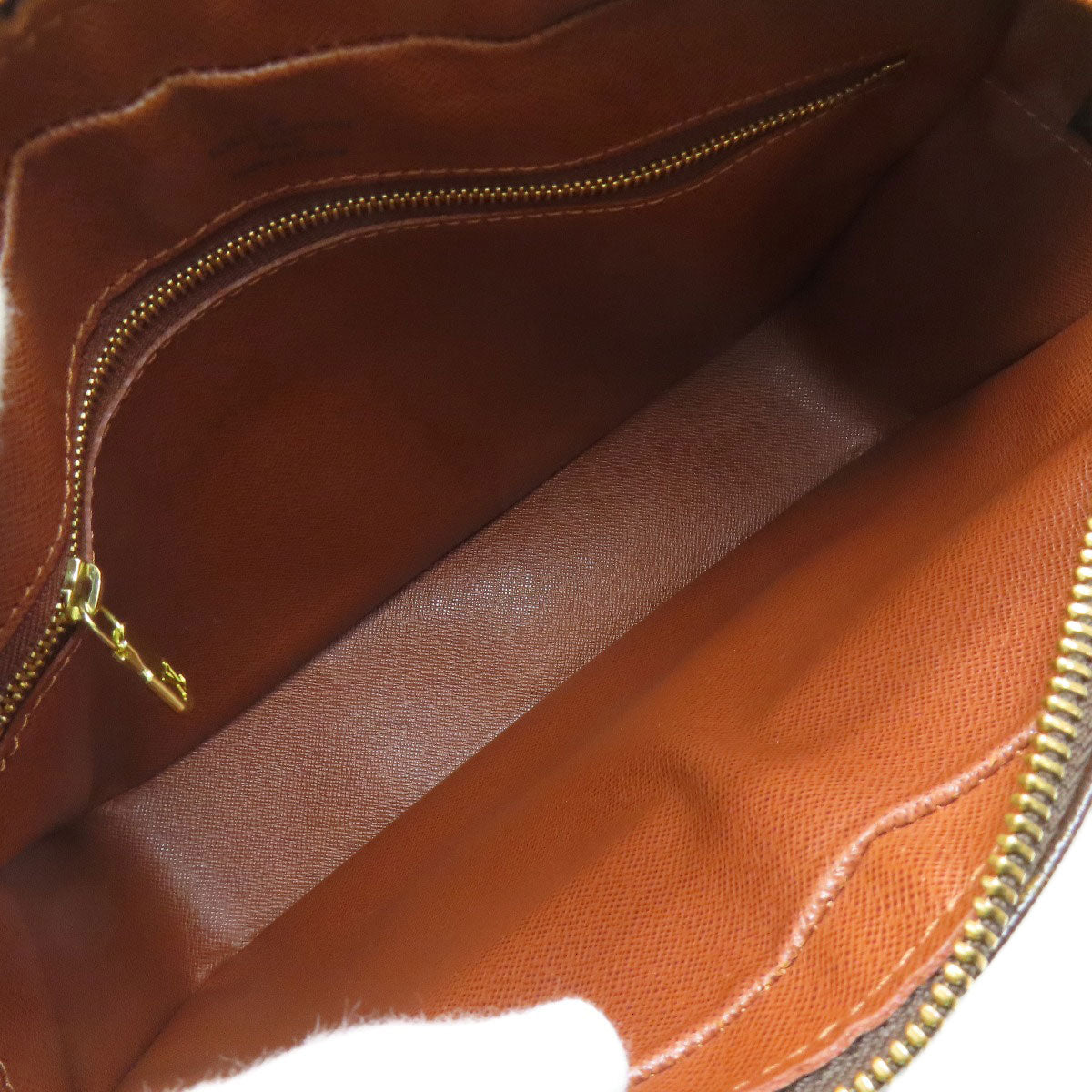 LOUIS VUITTON ルイヴィトン M45244 ナイル ショルダーバッグ モノグラムキャンバス レディース 中古