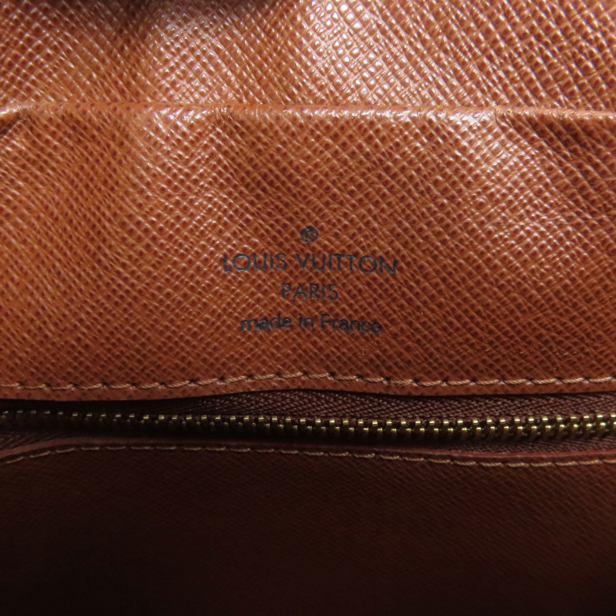 LOUIS VUITTON ルイヴィトン M45244 ナイル ショルダーバッグ モノグラムキャンバス レディース 中古