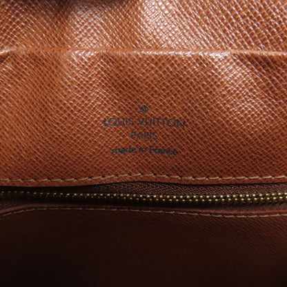 LOUIS VUITTON ルイヴィトン M45244 ナイル ショルダーバッグ モノグラムキャンバス レディース 中古