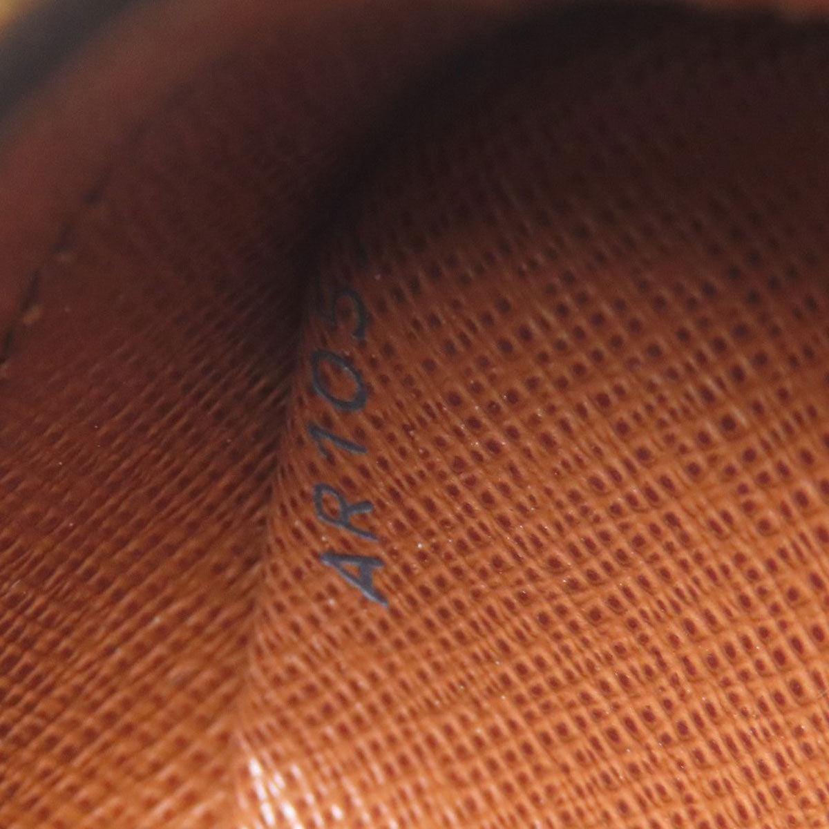 LOUIS VUITTON ルイヴィトン M45244 ナイル ショルダーバッグ モノグラムキャンバス レディース 中古
