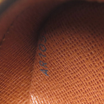 LOUIS VUITTON ルイヴィトン M45244 ナイル ショルダーバッグ モノグラムキャンバス レディース 中古