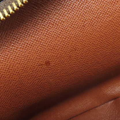 LOUIS VUITTON ルイヴィトン M45244 ナイル ショルダーバッグ モノグラムキャンバス レディース 中古