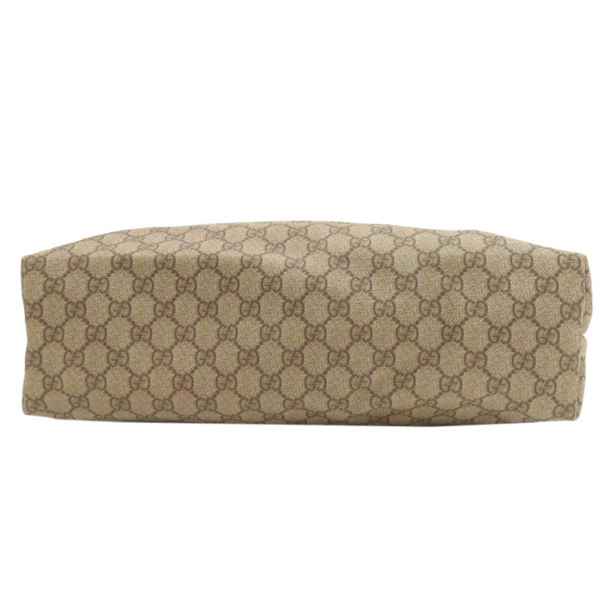 GUCCI グッチ 211137 GGスプリーム トートバッグ PVC レディース 中古