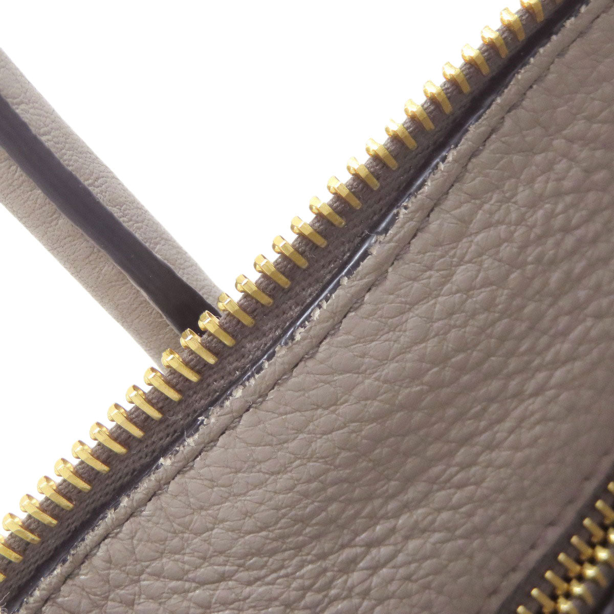 PRADA プラダ 1BA111 2WAY ハンドバッグ カーフ レディース 中古