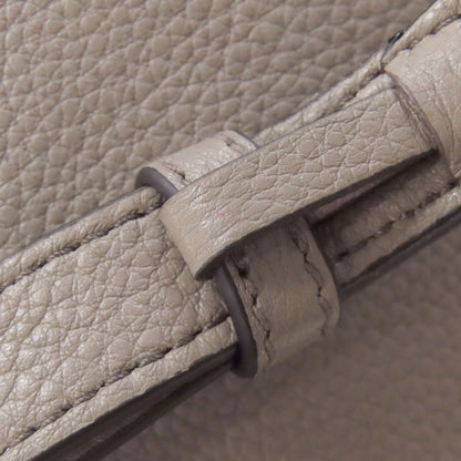 PRADA プラダ 1BA111 2WAY ハンドバッグ カーフ レディース 中古