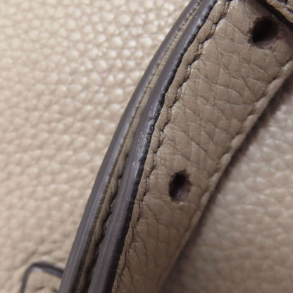 PRADA プラダ 1BA111 2WAY ハンドバッグ カーフ レディース 中古