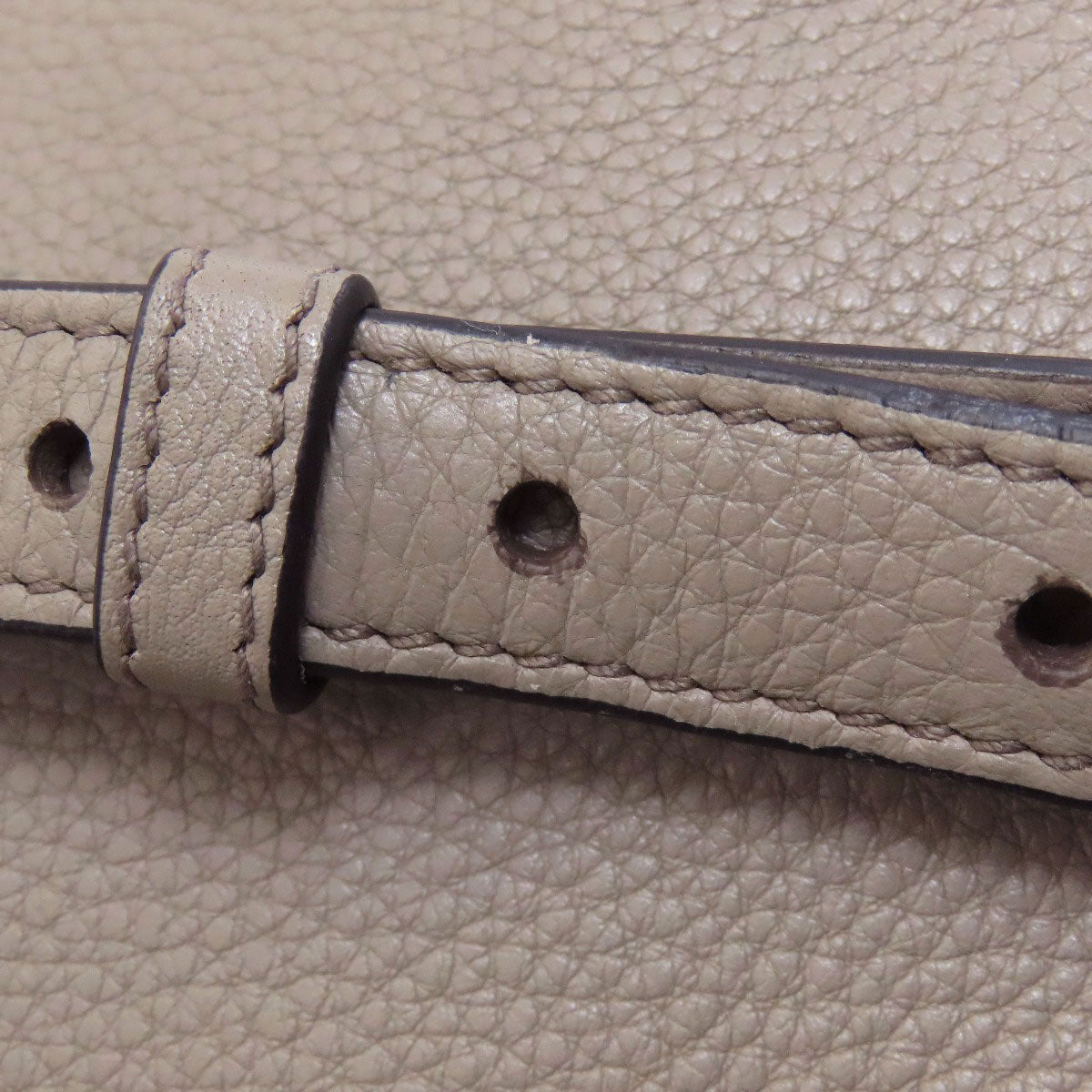 PRADA プラダ 1BA111 2WAY ハンドバッグ カーフ レディース 中古