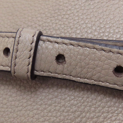 PRADA プラダ 1BA111 2WAY ハンドバッグ カーフ レディース 中古