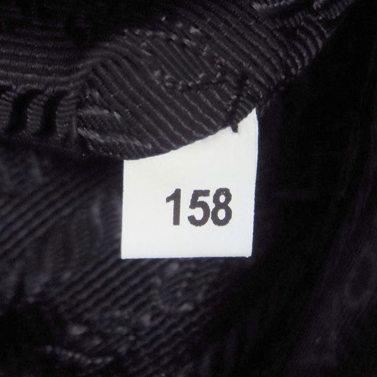 PRADA プラダ 1BA111 2WAY ハンドバッグ カーフ レディース 中古