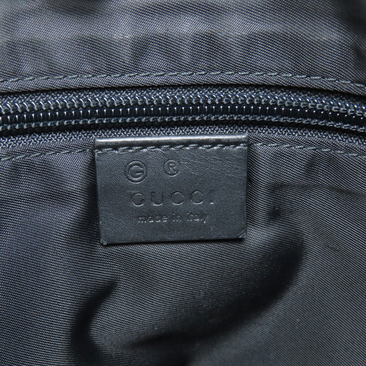 GUCCI グッチ 631195 アウトレット シェリーライン ショルダーバッグ キャンバス レディース 中古