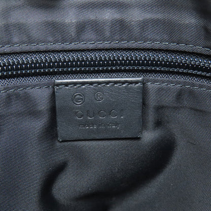 GUCCI グッチ 631195 アウトレット シェリーライン ショルダーバッグ キャンバス レディース 中古