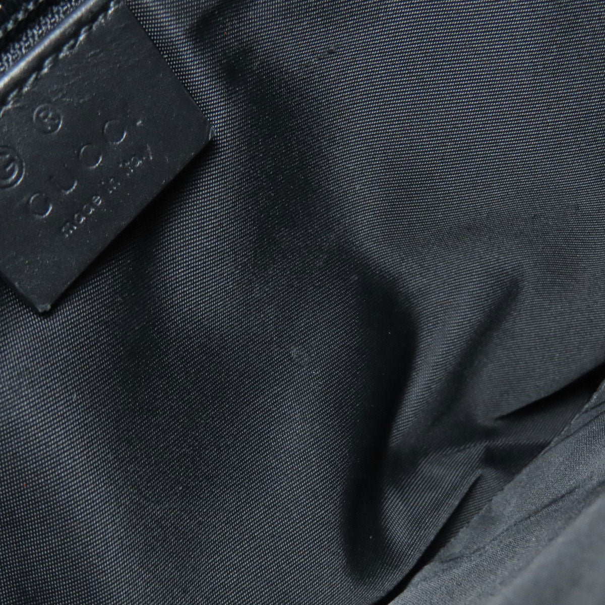 GUCCI グッチ 631195 アウトレット シェリーライン ショルダーバッグ キャンバス レディース 中古
