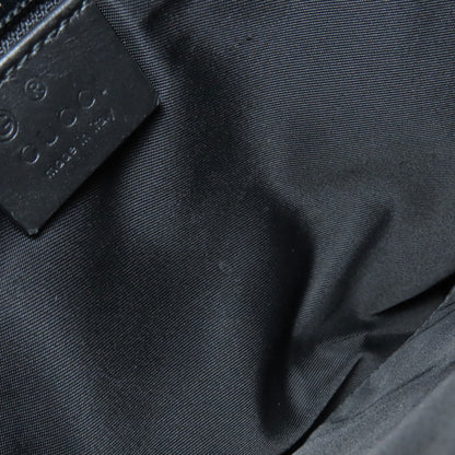 GUCCI グッチ 631195 アウトレット シェリーライン ショルダーバッグ キャンバス レディース 中古