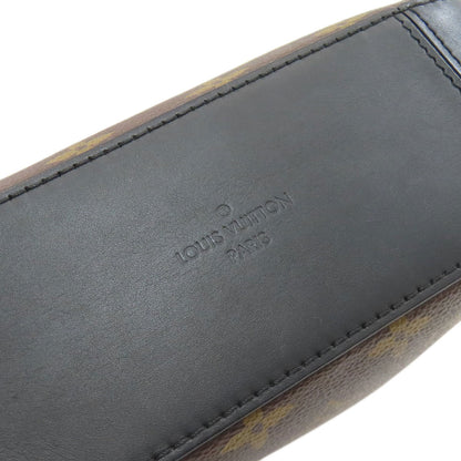 LOUIS VUITTON ルイヴィトン M43555 サントンジュ ショルダーバッグ モノグラムキャンバス レディース 中古