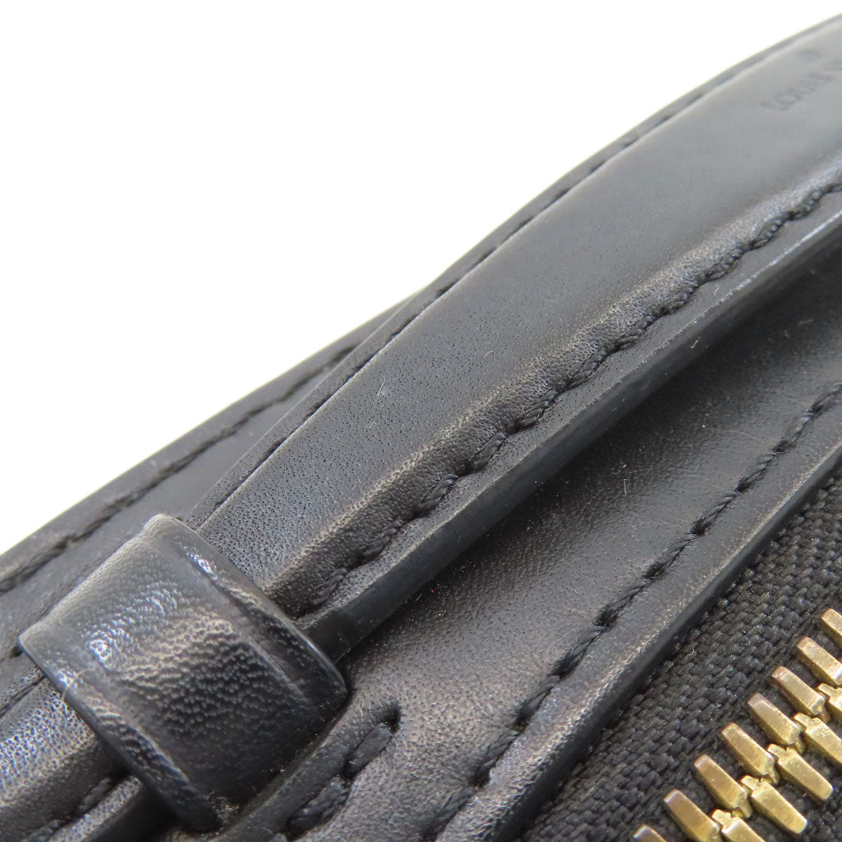 LOUIS VUITTON ルイヴィトン M43555 サントンジュ ショルダーバッグ モノグラムキャンバス レディース 中古