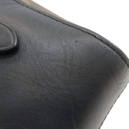 LOUIS VUITTON ルイヴィトン M43555 サントンジュ ショルダーバッグ モノグラムキャンバス レディース 中古
