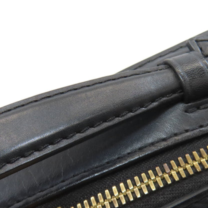 LOUIS VUITTON ルイヴィトン M43555 サントンジュ ショルダーバッグ モノグラムキャンバス レディース 中古