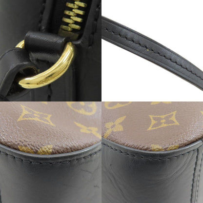 LOUIS VUITTON ルイヴィトン M43555 サントンジュ ショルダーバッグ モノグラムキャンバス レディース 中古