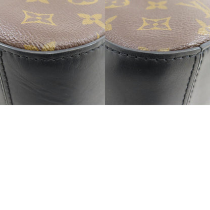LOUIS VUITTON ルイヴィトン M43555 サントンジュ ショルダーバッグ モノグラムキャンバス レディース 中古