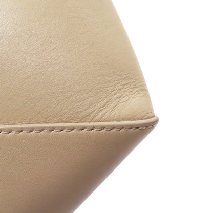 LOEWE ロエベ パズルフォルド トート 2WAY ハンドバッグ レザー レディース 中古