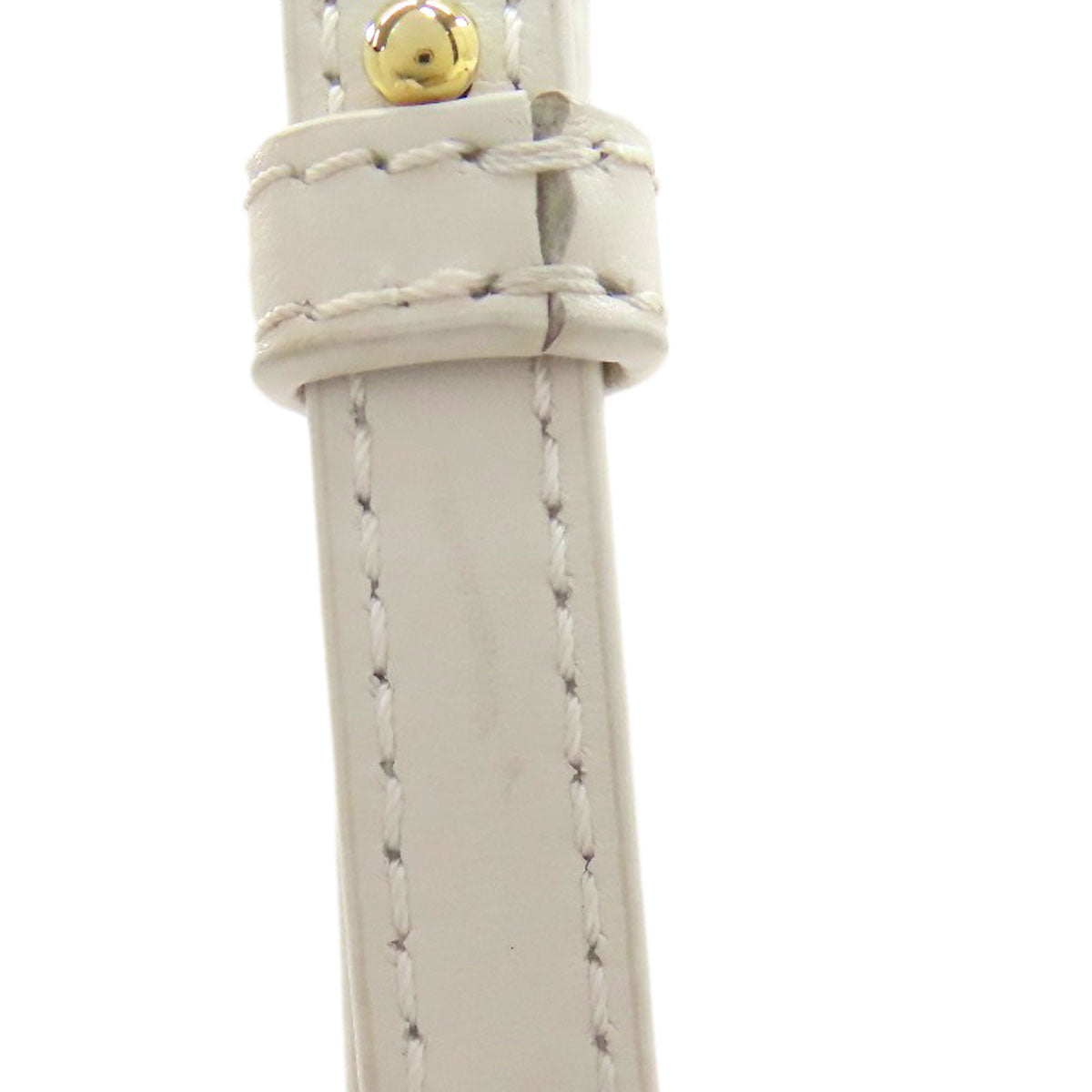 LOEWE ロエベ パズルフォルド トート 2WAY ハンドバッグ レザー レディース 中古