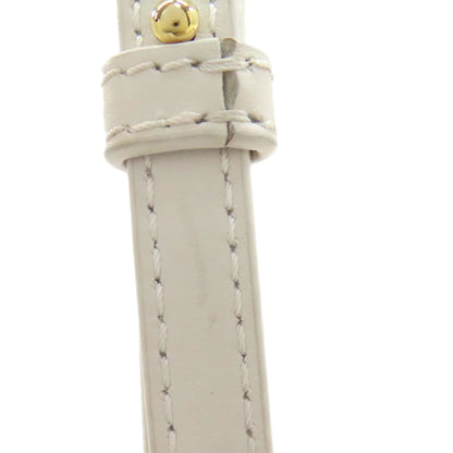 LOEWE ロエベ パズルフォルド トート 2WAY ハンドバッグ レザー レディース 中古