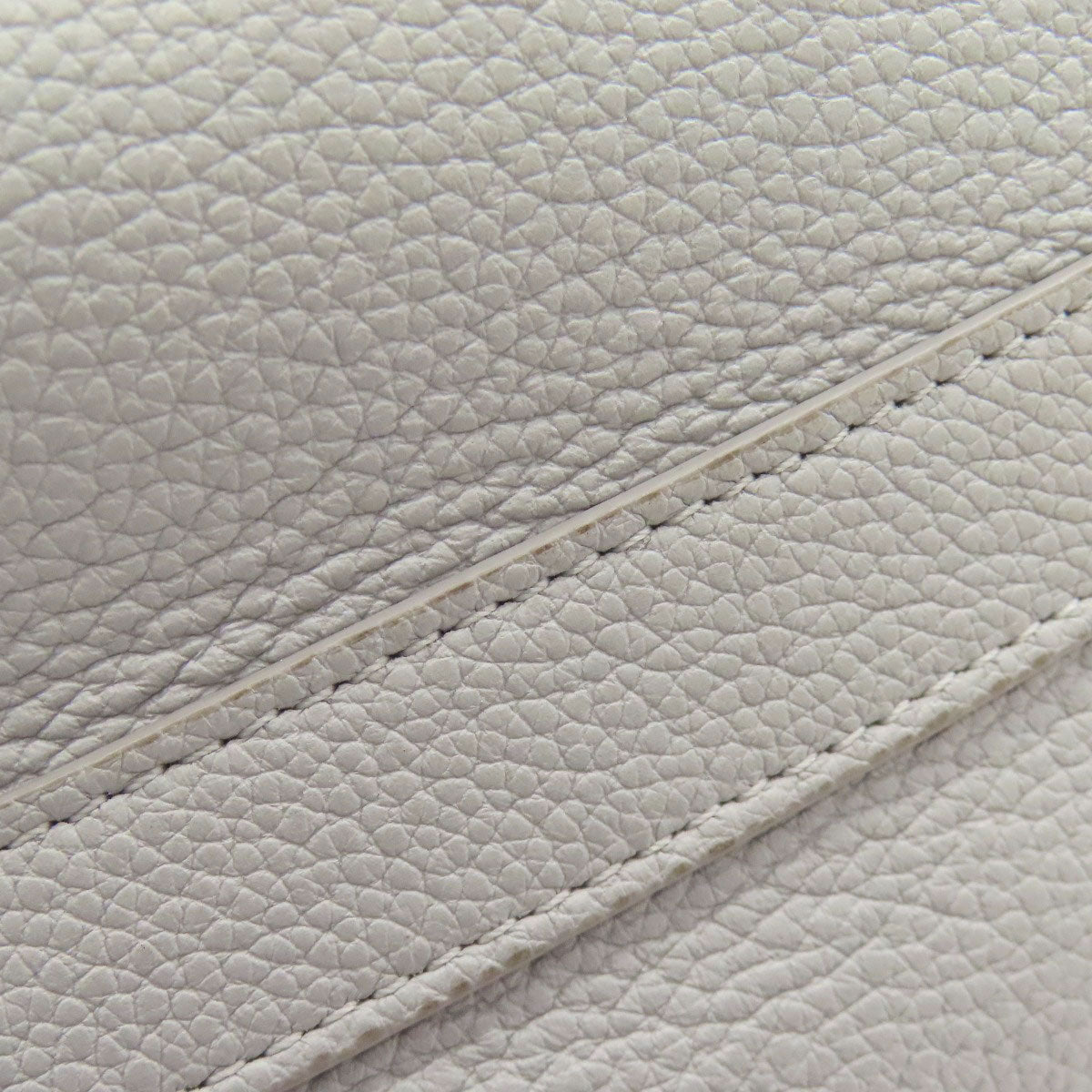 CELINE セリーヌ フォールドカバ 2WAY ハンドバッグ カーフ レディース 中古
