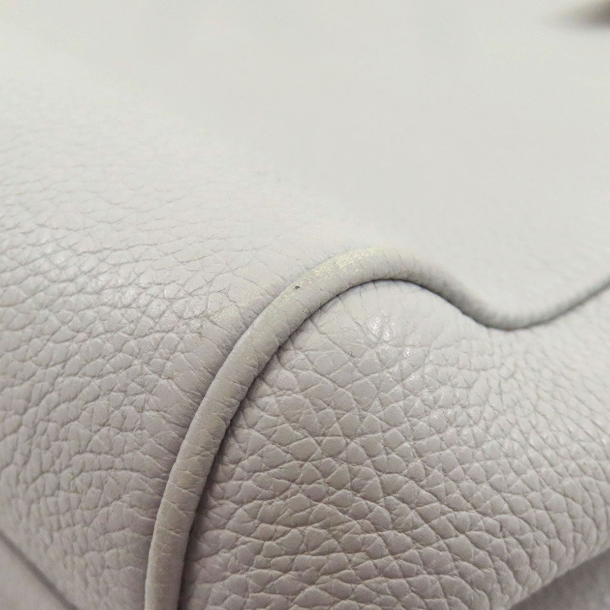 CELINE セリーヌ フォールドカバ 2WAY ハンドバッグ カーフ レディース 中古