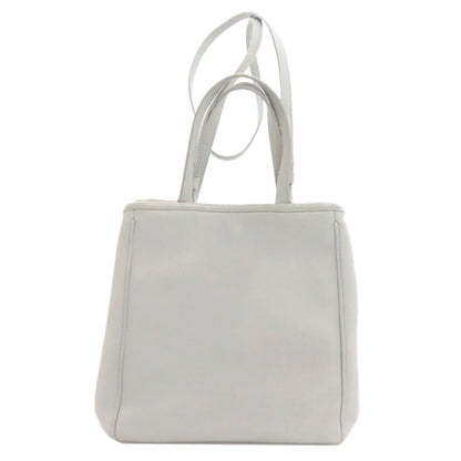 CELINE セリーヌ フォールドカバ 2WAY ハンドバッグ カーフ レディース 中古