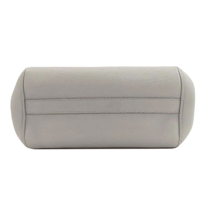 CELINE セリーヌ フォールドカバ 2WAY ハンドバッグ カーフ レディース 中古