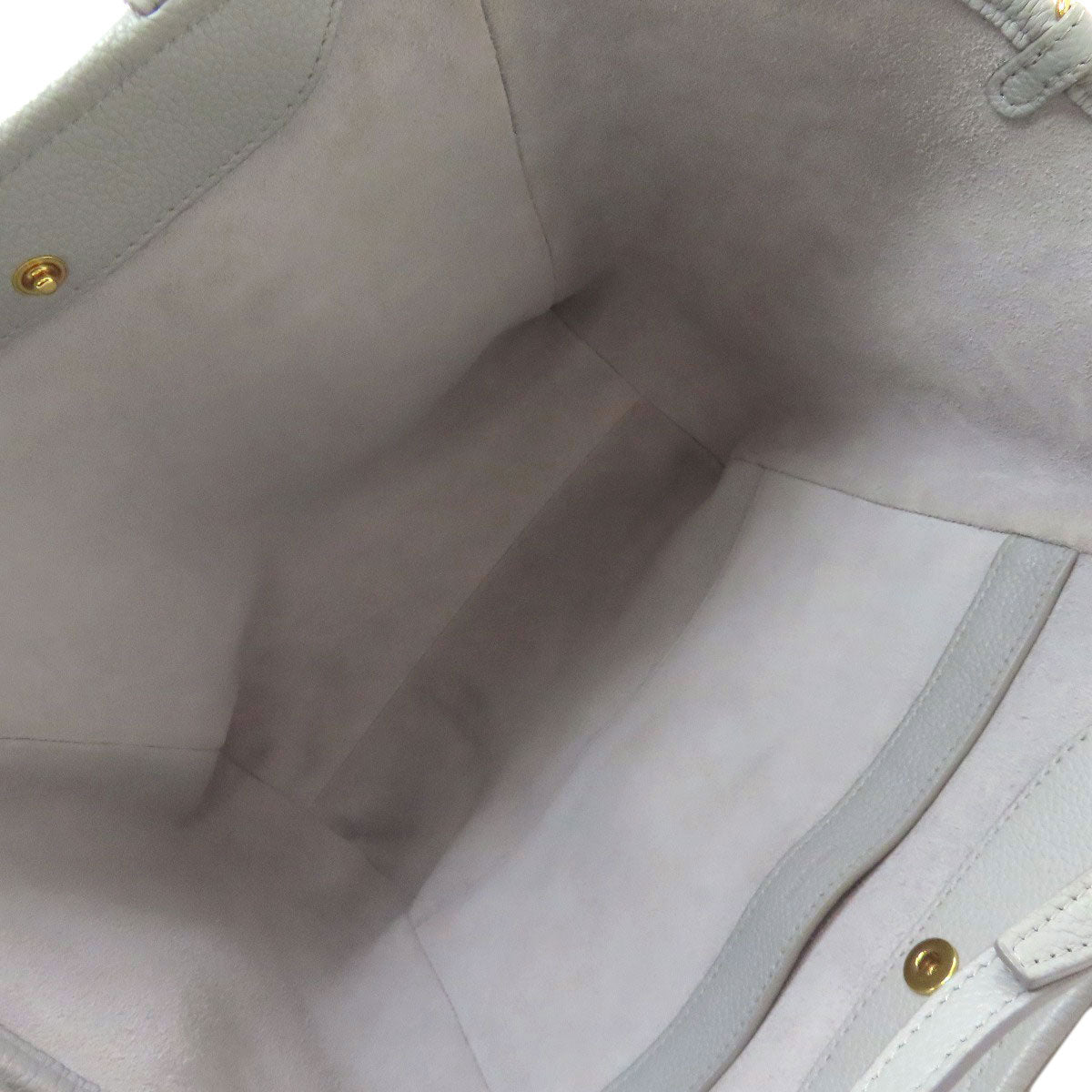 CELINE セリーヌ フォールドカバ 2WAY ハンドバッグ カーフ レディース 中古