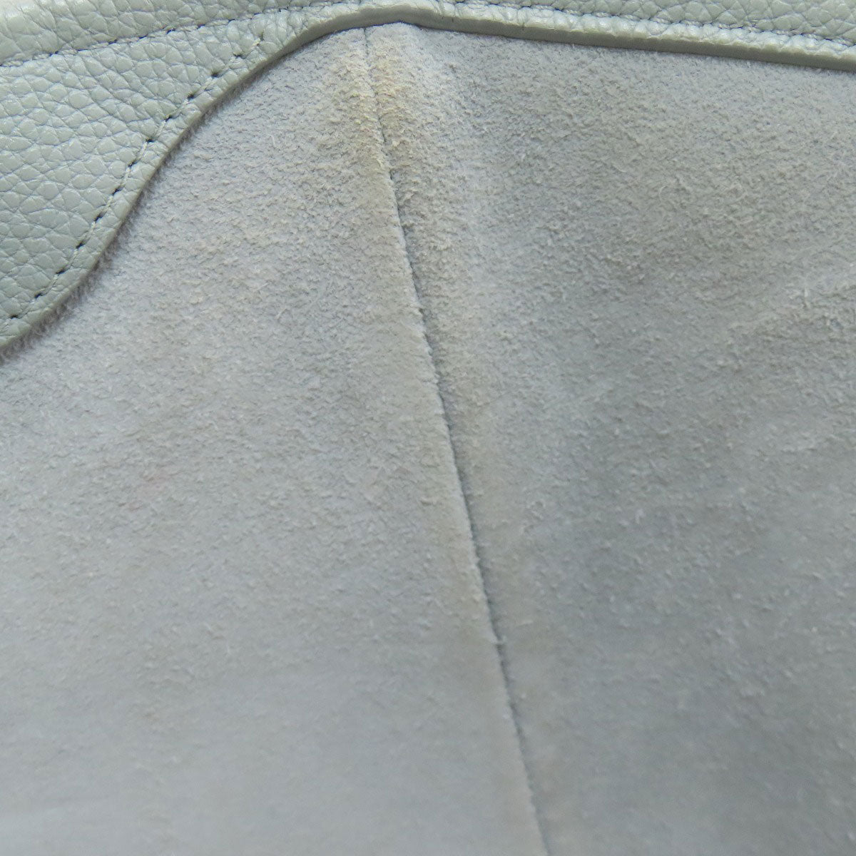 CELINE セリーヌ フォールドカバ 2WAY ハンドバッグ カーフ レディース 中古