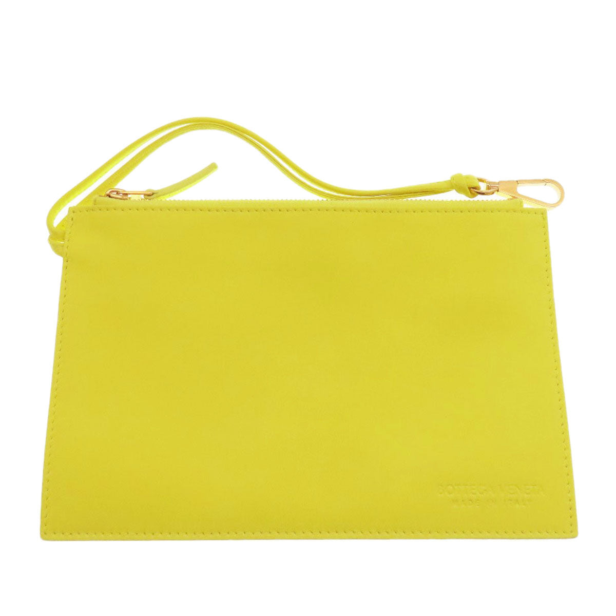 BOTTEGA VENETA ボッテガヴェネタ アルコ 2WAY ハンドバッグ カーフ レディース 中古