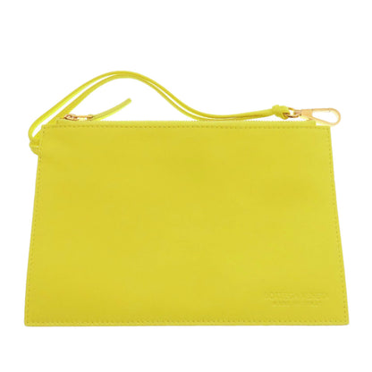 BOTTEGA VENETA ボッテガヴェネタ アルコ 2WAY ハンドバッグ カーフ レディース 中古