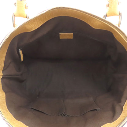 グッチ 341503 アウトレット インターロッキングG 2WAY トートバッグ 中古 商品画像6