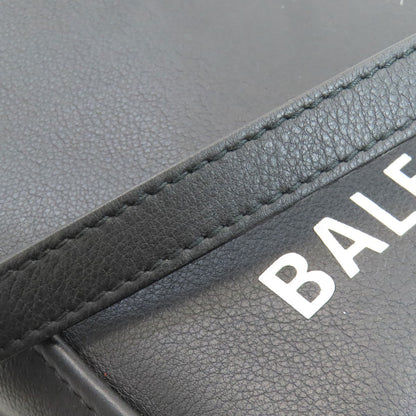BALENCIAGA バレンシアガ 476975 トライアングル 2WAY ハンドバッグ カーフ レディース 中古