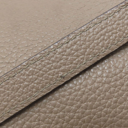 Jimmy Choo ジミーチュウ スターモチーフ 2WAY ハンドバッグ レザー レディース 中古