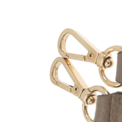 Jimmy Choo ジミーチュウ スターモチーフ 2WAY ハンドバッグ レザー レディース 中古