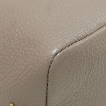 Jimmy Choo ジミーチュウ スターモチーフ 2WAY ハンドバッグ レザー レディース 中古