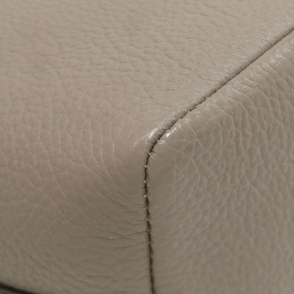 Jimmy Choo ジミーチュウ スターモチーフ 2WAY ハンドバッグ レザー レディース 中古