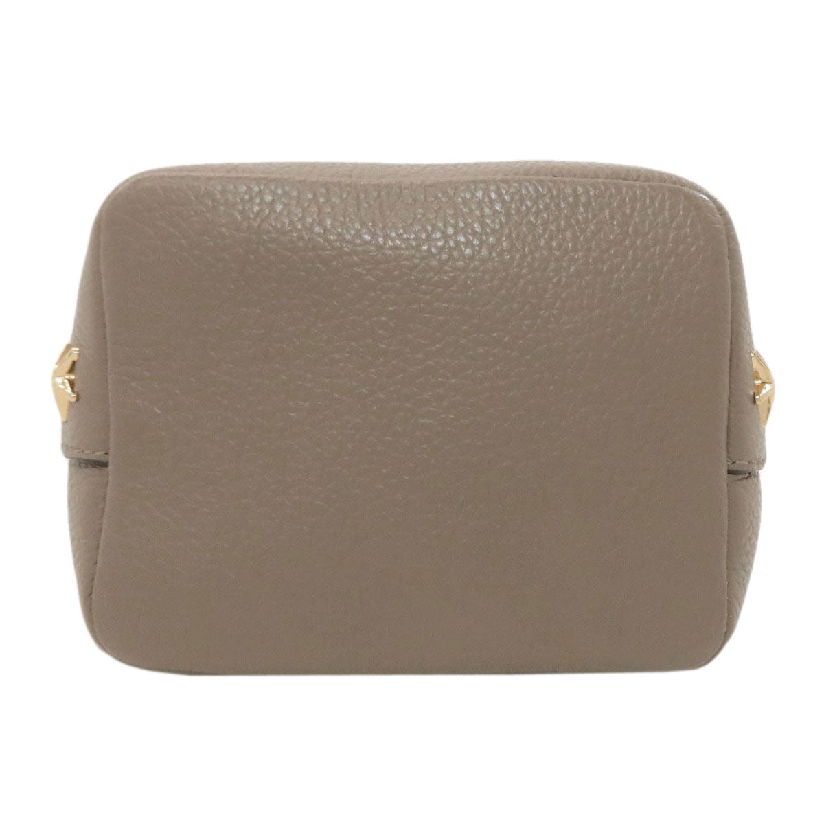 Jimmy Choo ジミーチュウ スターモチーフ 2WAY ハンドバッグ レザー レディース 中古