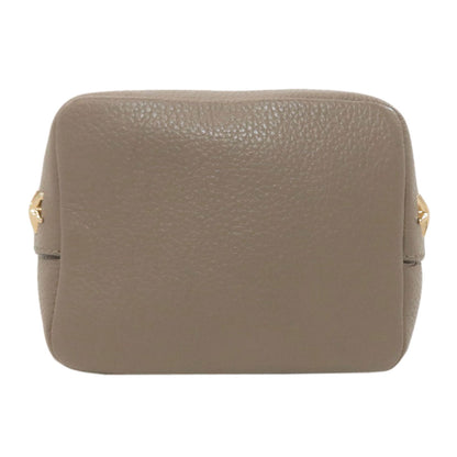 Jimmy Choo ジミーチュウ スターモチーフ 2WAY ハンドバッグ レザー レディース 中古