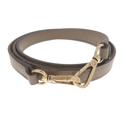 Jimmy Choo ジミーチュウ スターモチーフ 2WAY ハンドバッグ レザー レディース 中古